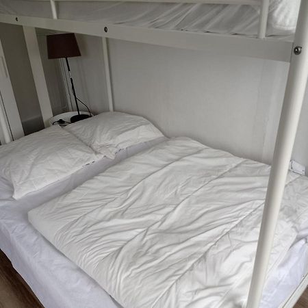 L'Opale 4, Studio Avec Balcon, 3 Personnes Appartement Berck Buitenkant foto